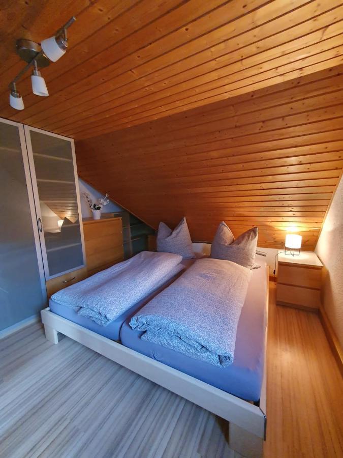 Ferienwohnung Haenel Antonshohe Zewnętrze zdjęcie